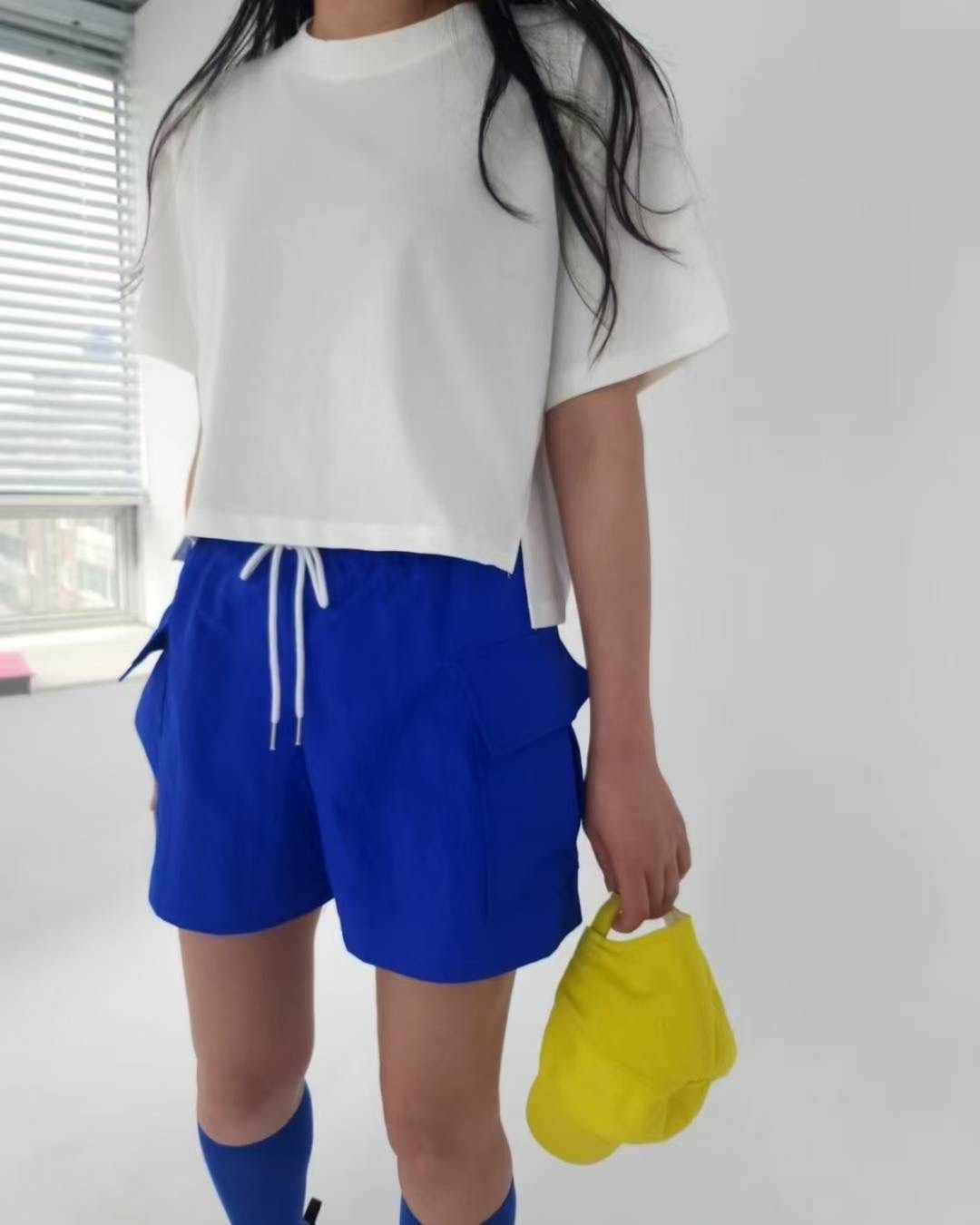 COTTONFACTORY東大門㊣代購女裝新款熱賣推薦職業人氣時尚短褲COTTONFACTORY短褲圖色6