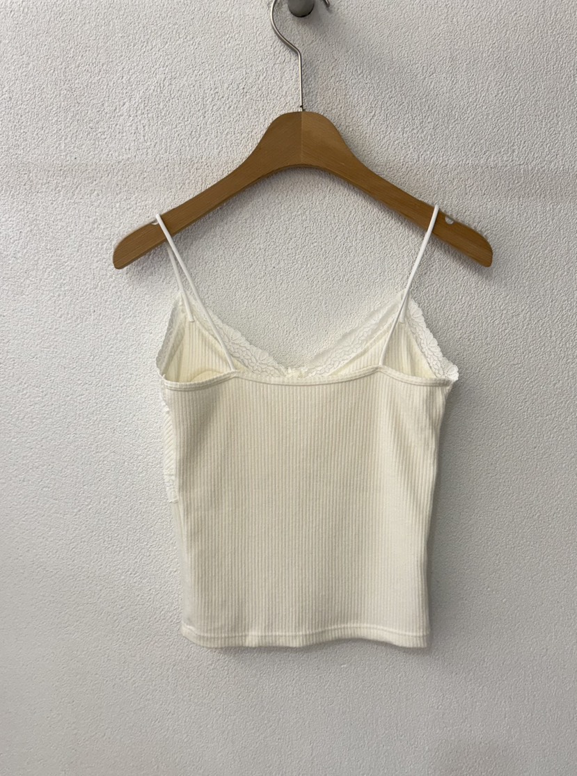 TWENTY FOUR SEVEN24-7東大門㊣實拍女士新品時尚吊帶背心TEWNTY FOUR SEVEN24-7吊帶/背心