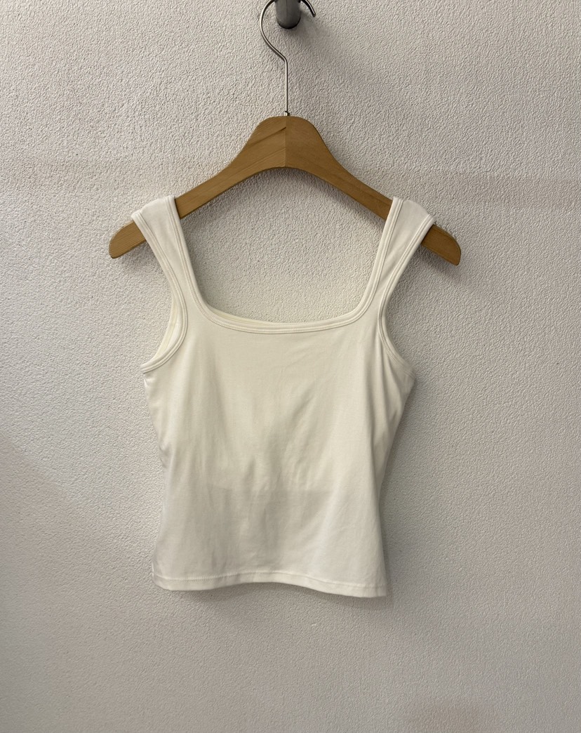 TWENTY FOUR SEVEN24-7東大門㊣直郵女士新品人氣吊帶背心TEWNTY FOUR SEVEN24-7吊帶/背心