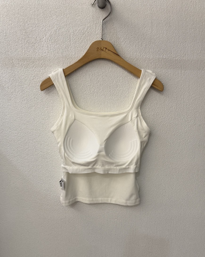 TWENTY FOUR SEVEN24-7東大門㊣直郵女士新品人氣吊帶背心TEWNTY FOUR SEVEN24-7吊帶/背心