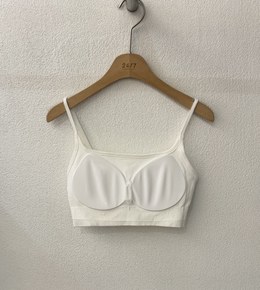 TWENTY FOUR SEVEN24-7東大門㊣代購女士新品真品吊帶背心TEWNTY FOUR SEVEN24-7吊帶/背心