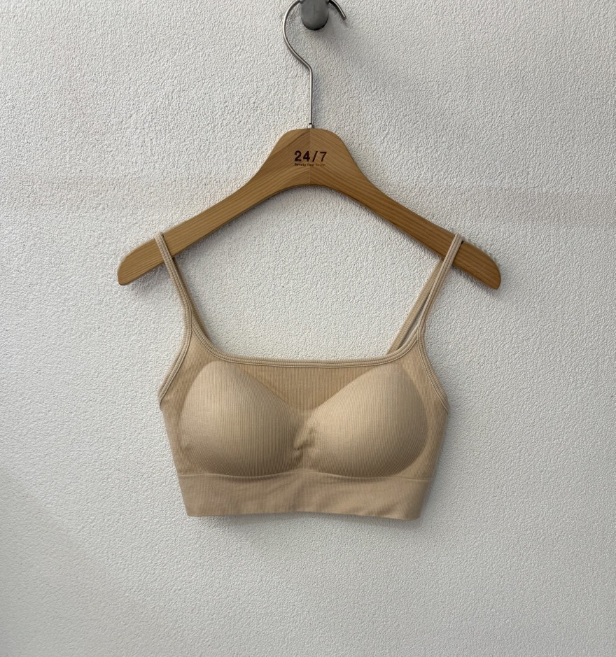 TWENTY FOUR SEVEN24-7東大門㊣代購女士新品真品吊帶背心TEWNTY FOUR SEVEN24-7吊帶/背心圖色2