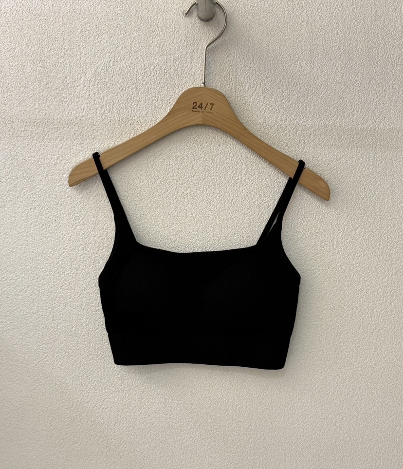 TWENTY FOUR SEVEN24-7東大門㊣代購女士新品真品吊帶背心TEWNTY FOUR SEVEN24-7吊帶/背心圖色4