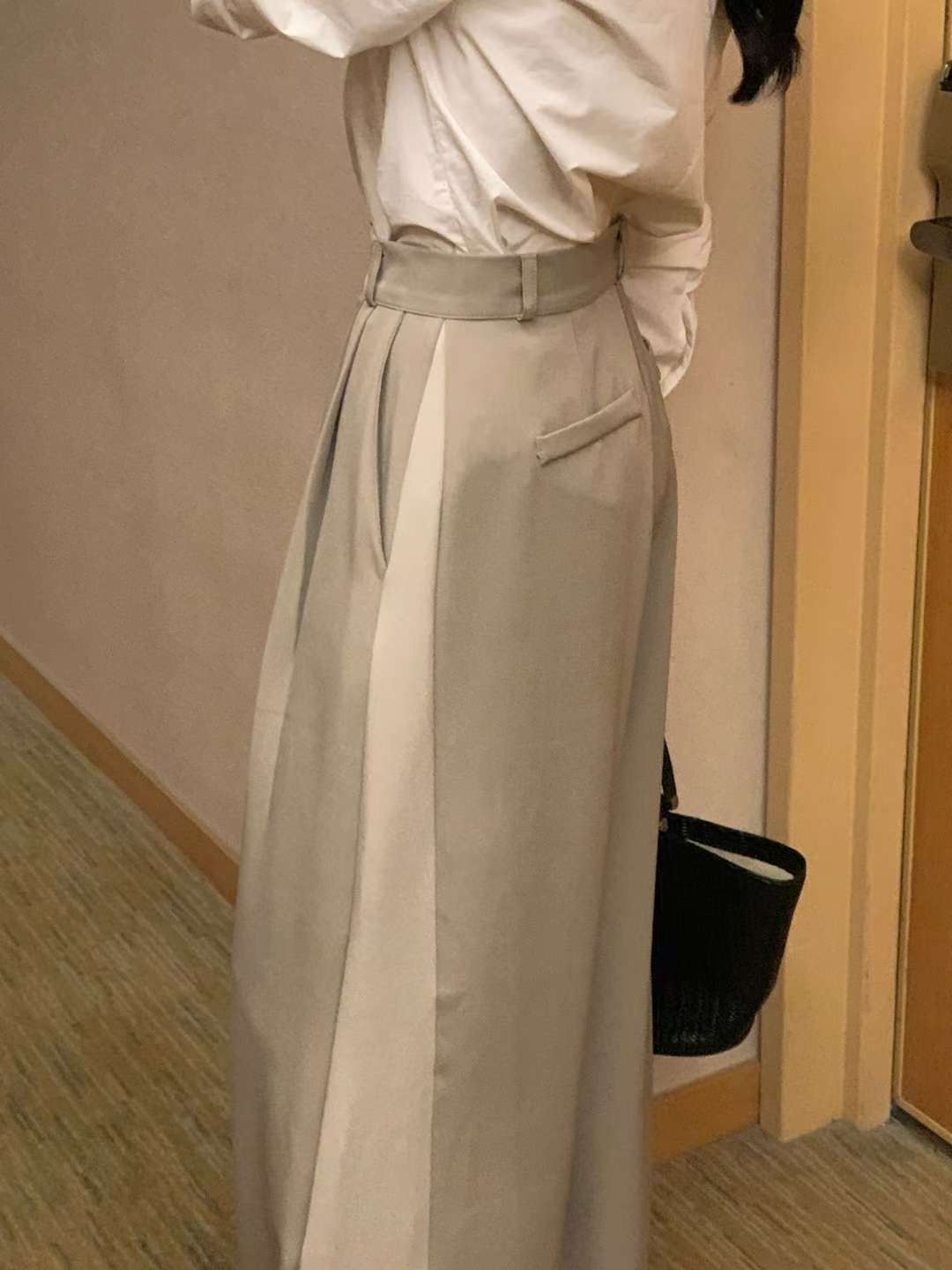 COOLPIS-쿨피스-T東大門㊣代購女裝新品人氣職業休閑休閑褲COOLPIS休閑褲