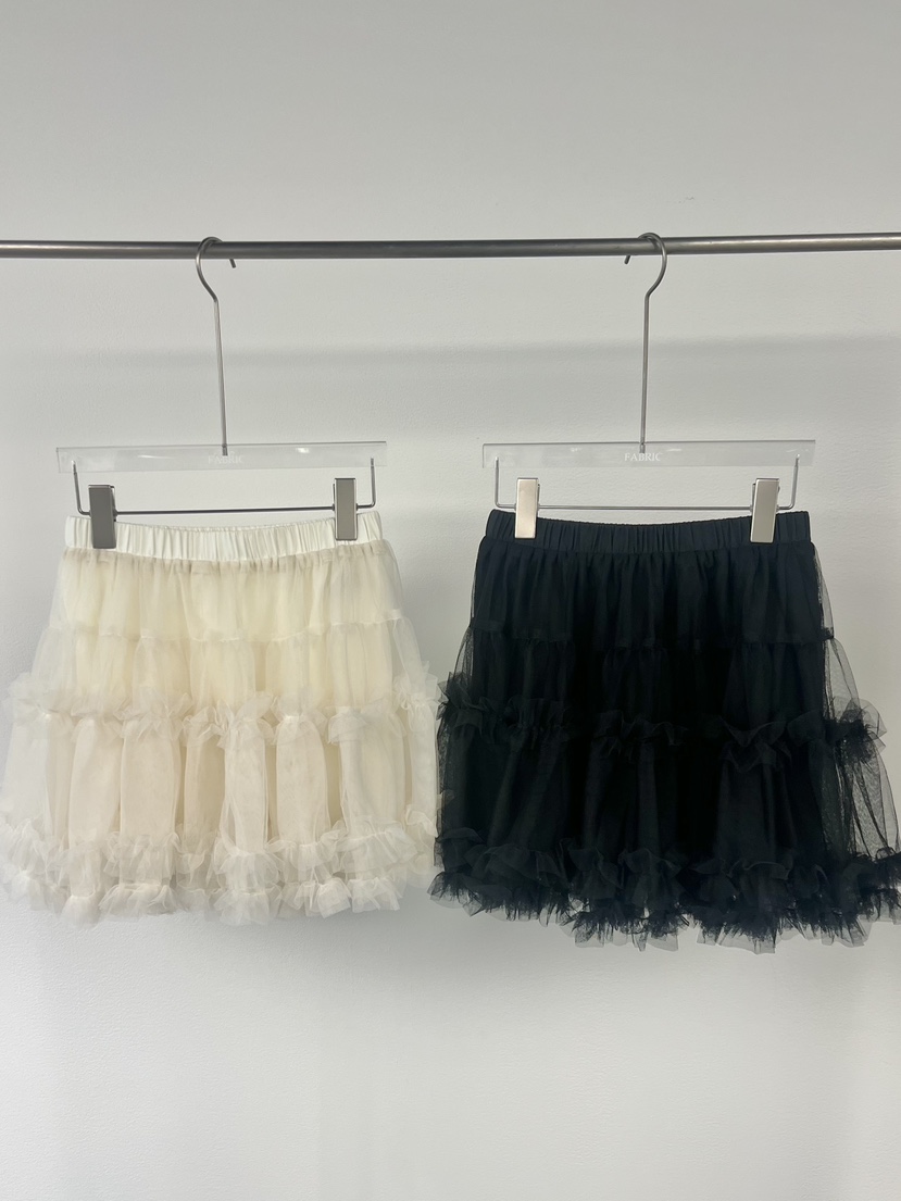 FABRIC韓國直郵㊣女裝新款推薦職業時尚休閑熱賣25秋冬裙褲FABRIC裙褲