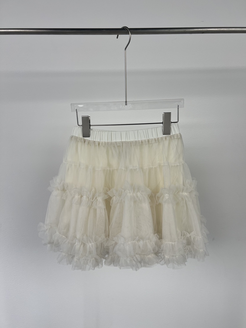 FABRIC韓國直郵㊣女裝新款推薦職業時尚休閑熱賣25秋冬裙褲FABRIC裙褲圖色1