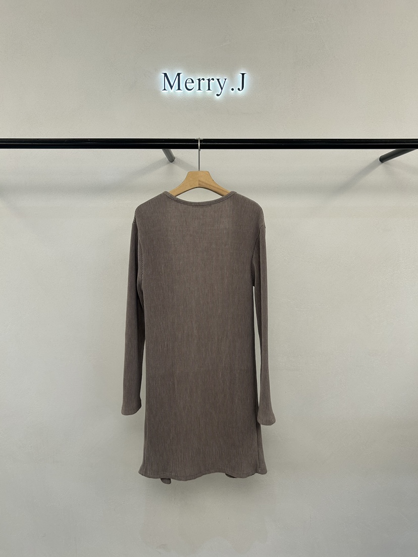 MERRY-J韓國直郵㊣女裝新品職業時尚人氣熱賣針織衫羊毛衫MERRY-J針織衫
