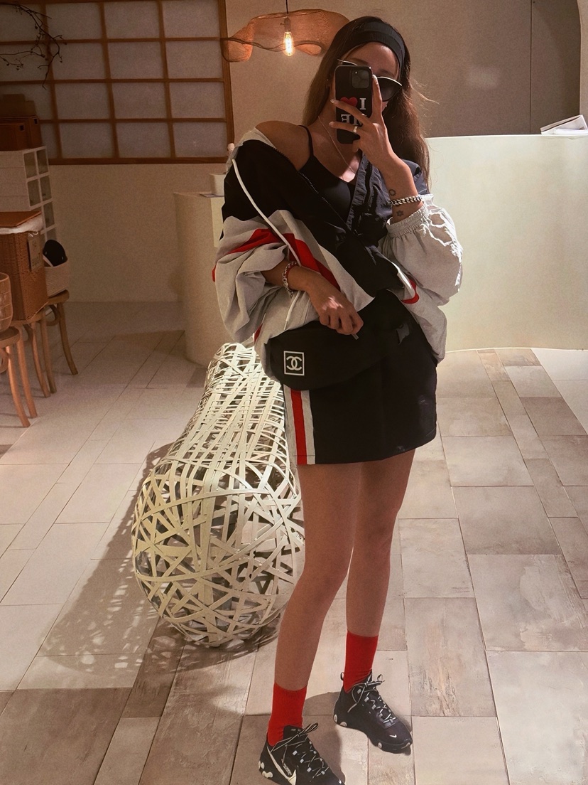 A-CUT韓國直郵㊣女裝新品時尚真品職業休閑人氣推薦套裝套裝A-CUT套裝