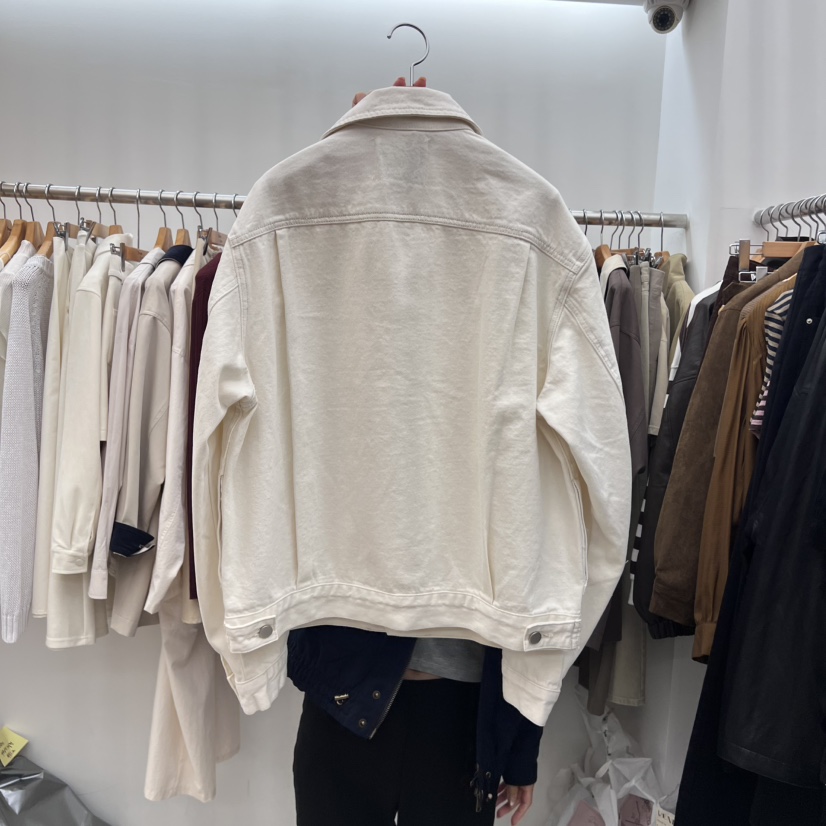 DRESS ROOM韓國代購㊣女士新品真品人氣推薦熱賣職業時尚夾克DRESS ROOM夾克