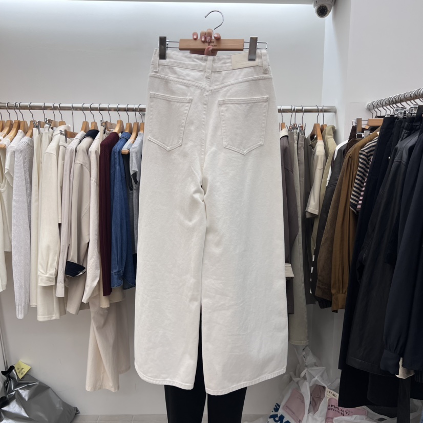 DRESS ROOM東大門㊣實拍女士新款職業推薦熱賣時尚人氣休閑褲DRESS ROOM休閑褲