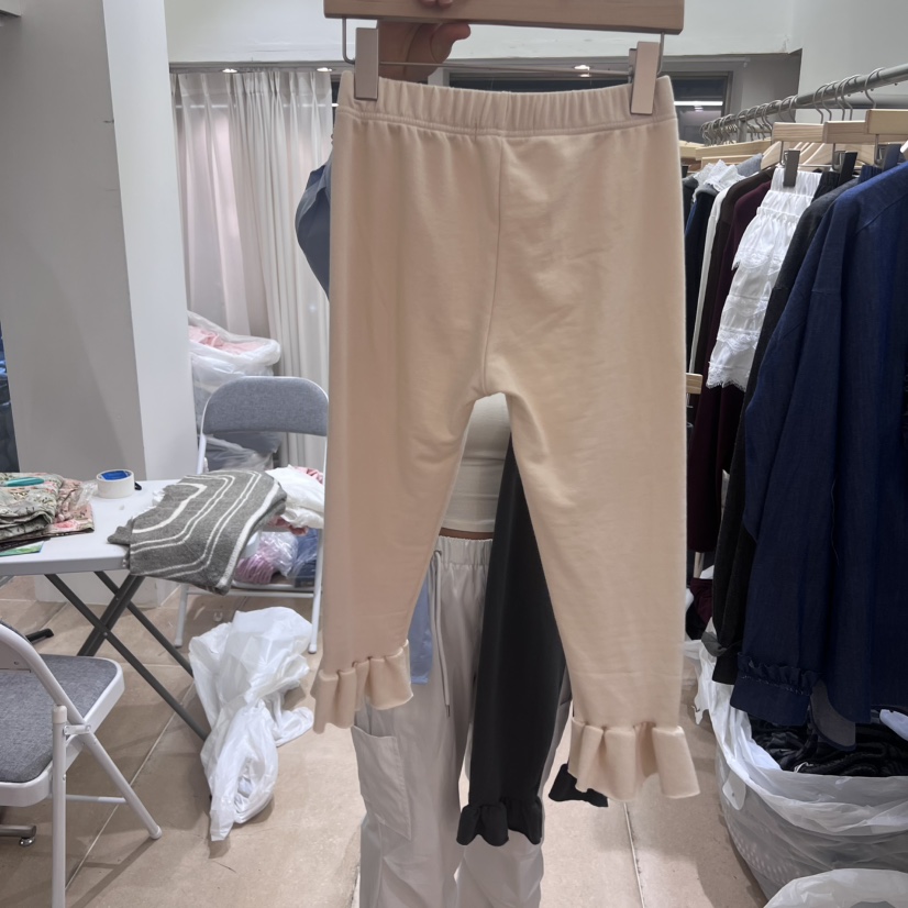 ARANCIA韓國直郵㊣女士新款時尚熱賣25秋冬真品打底褲鯊魚褲ARANCIA打底褲/鯊魚褲