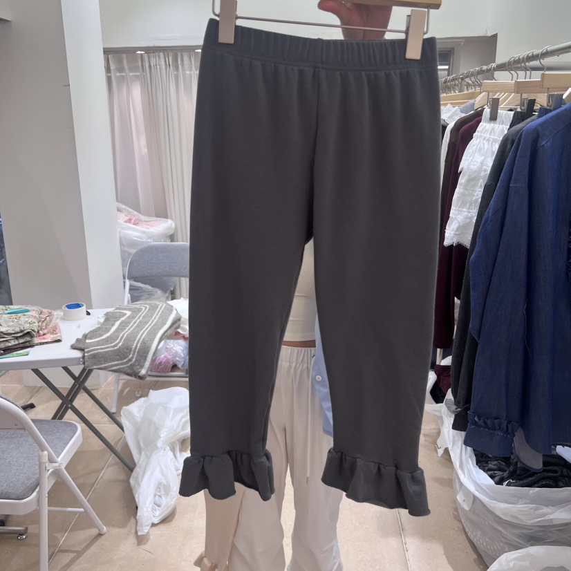 ARANCIA韓國直郵㊣女士新款時尚熱賣25秋冬真品打底褲鯊魚褲ARANCIA打底褲/鯊魚褲圖色2