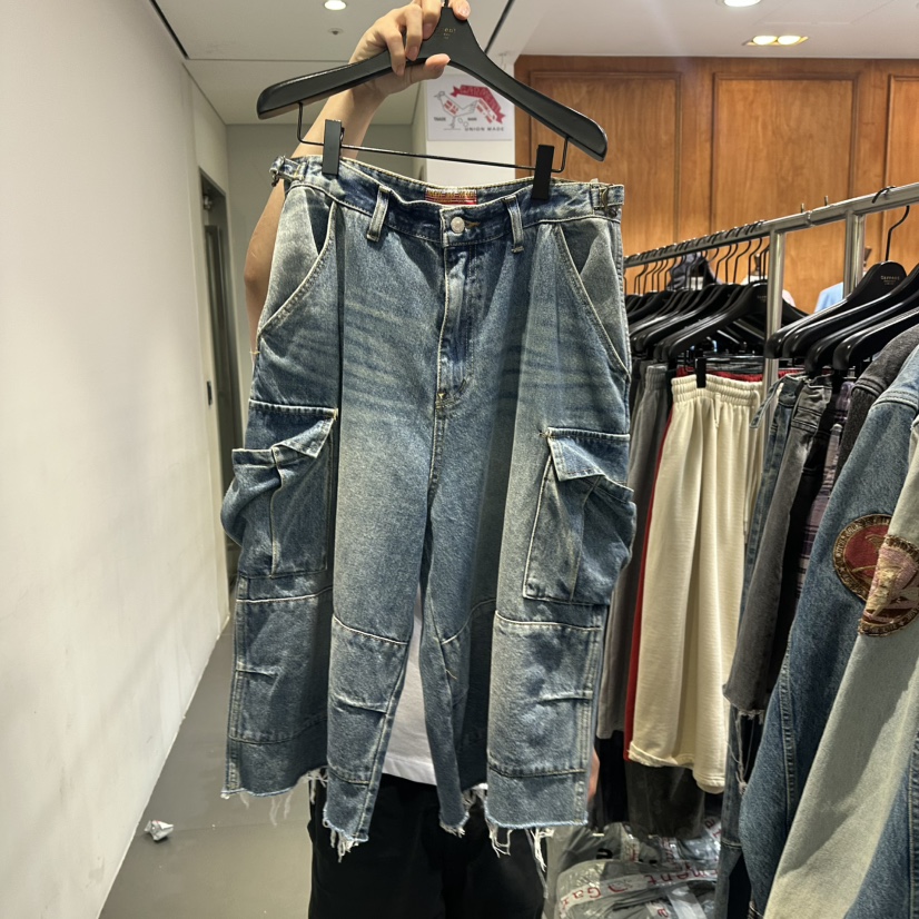GARMENT-P韓國直郵㊣女裝新品人氣推薦時尚真品職業熱賣短褲GARMENT短褲