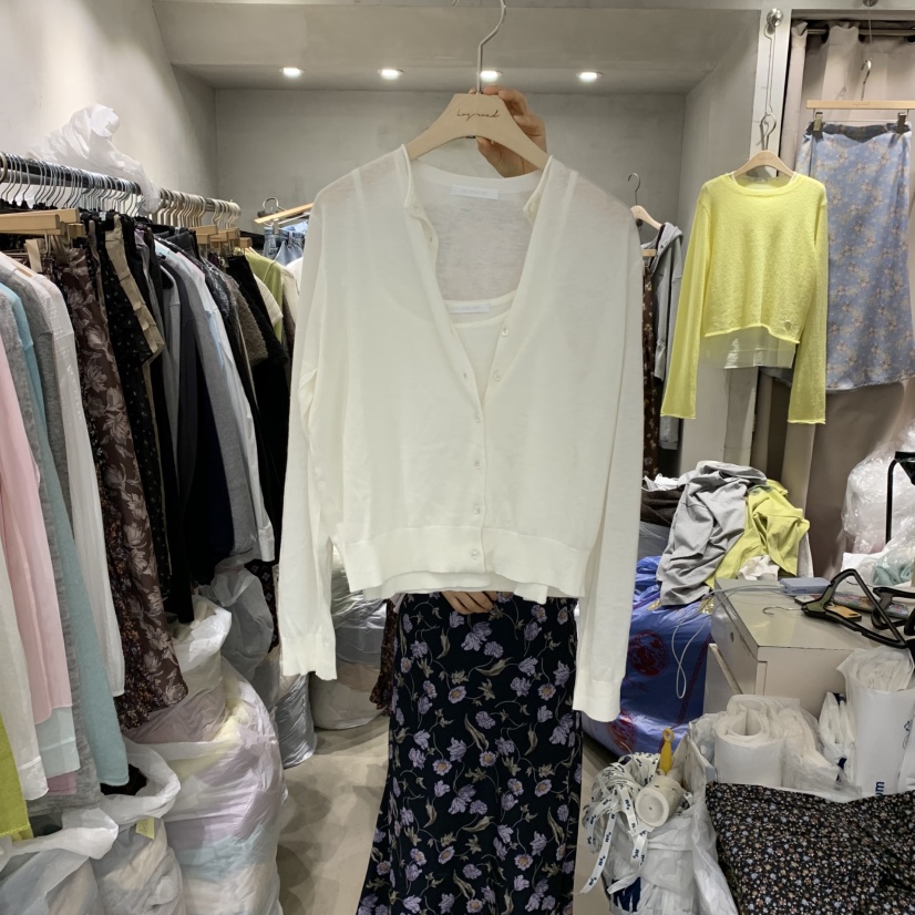 LOGROAD東大門㊣實拍女士新品真品休閑時尚熱賣推薦25秋冬套裝LOG ROAD套裝圖色3