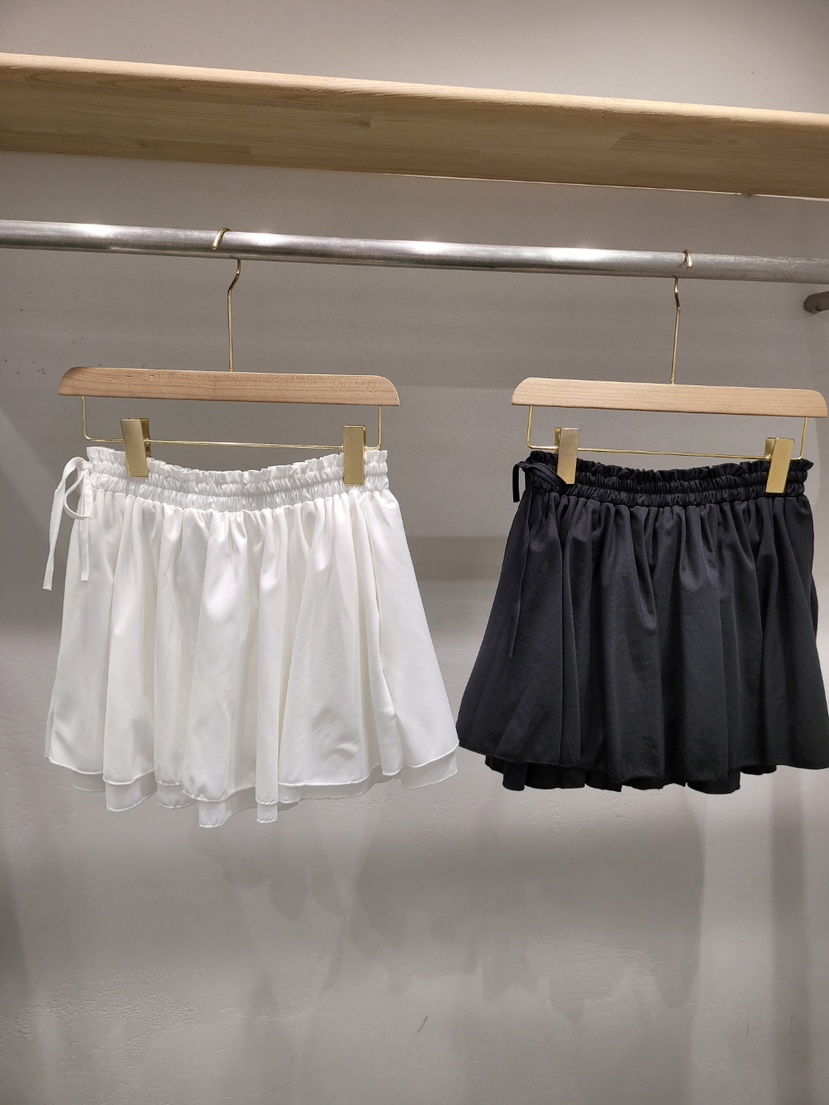 THE OTHER韓國直郵㊣女士新品休閑人氣職業真品推薦25秋冬裙褲THE OTHER裙褲
