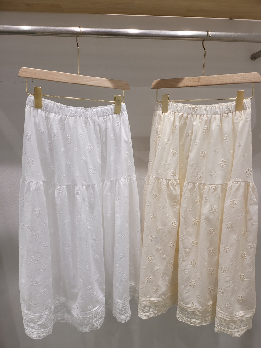 THE OTHER東大門㊣直郵女士新品熱賣推薦休閑半身裙中短裙THE OTHER半身裙/中短裙