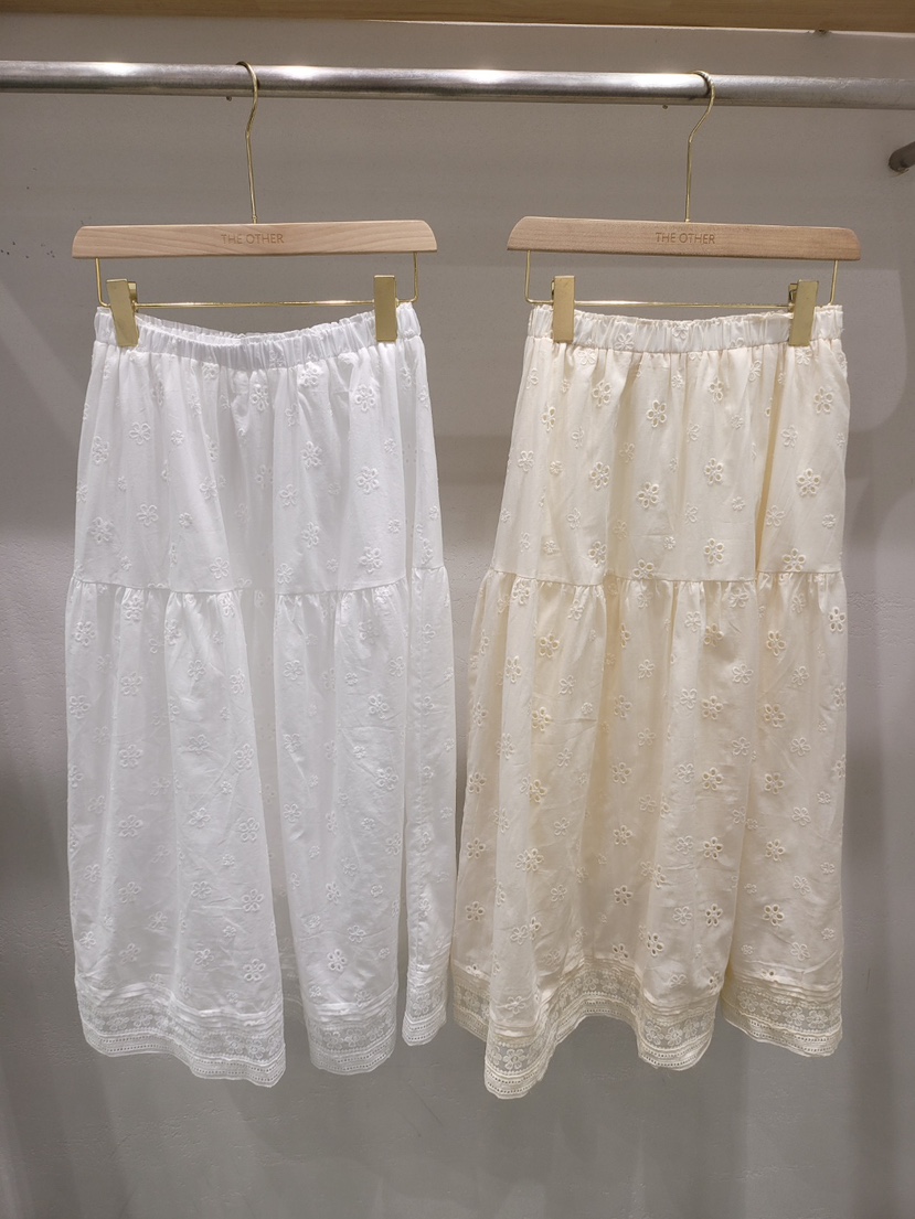 THE OTHER東大門㊣直郵女士新品熱賣推薦休閑半身裙中短裙THE OTHER半身裙/中短裙