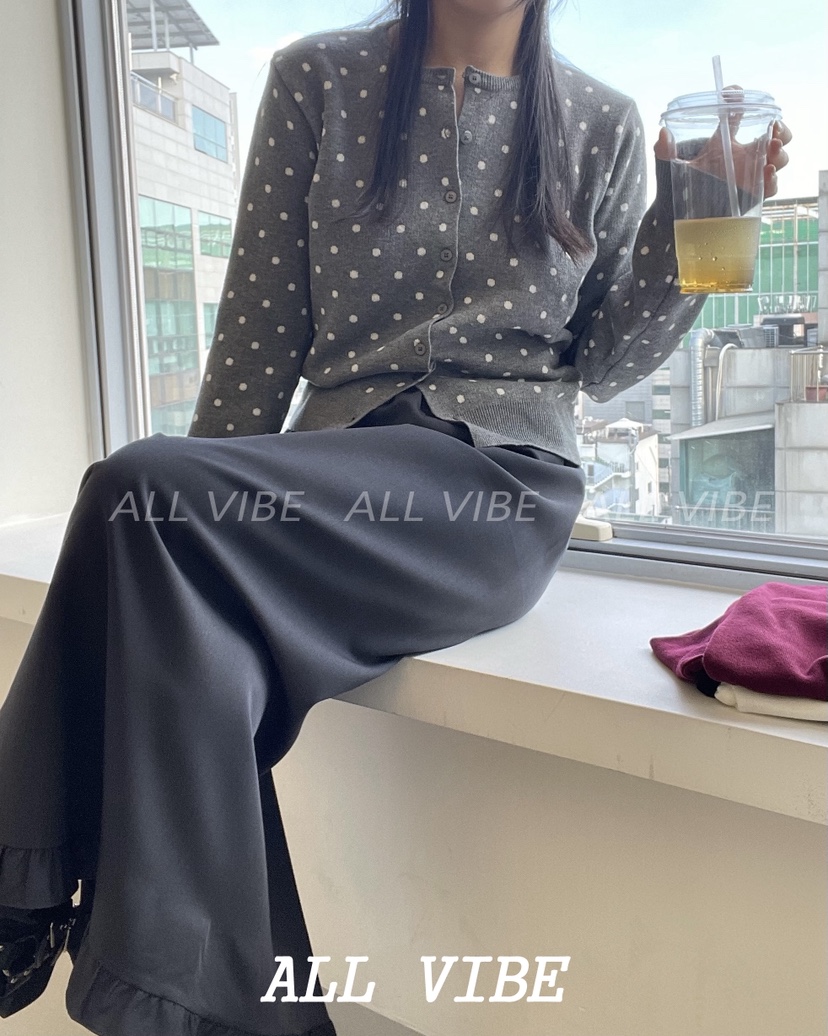 ALLVIBE東大門㊣直郵女士新款熱賣推薦真品休閑時尚人氣針織衫ALLVIBE針織衫