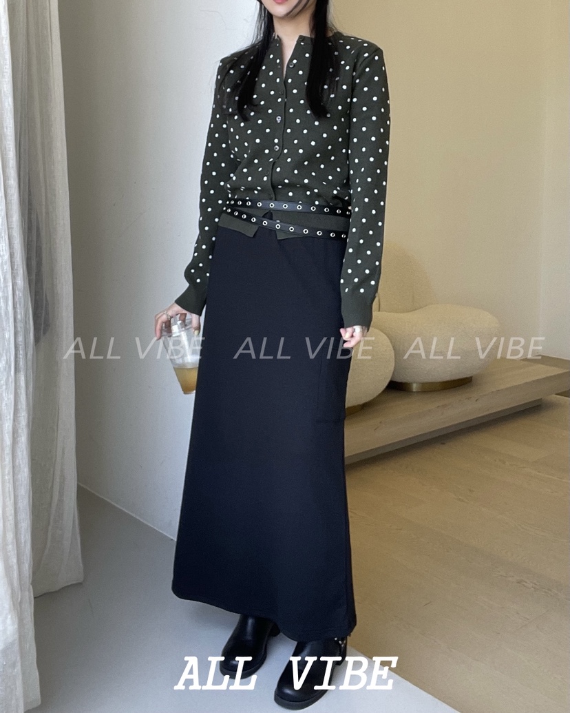 ALLVIBE東大門㊣直郵女士新款熱賣推薦真品休閑時尚人氣針織衫ALLVIBE針織衫