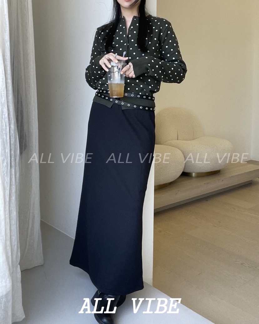 ALLVIBE東大門㊣直郵女士新款熱賣推薦真品休閑時尚人氣針織衫ALLVIBE針織衫