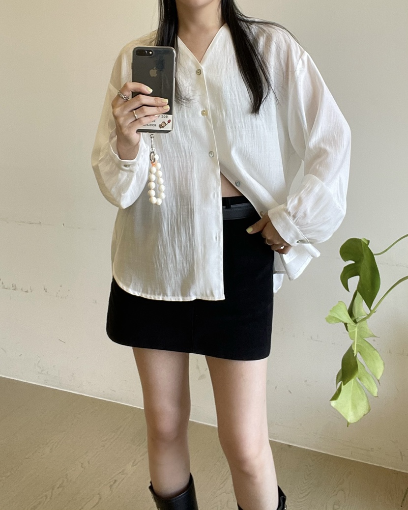 ALLVIBE韓國直郵㊣女士新款時尚人氣職業25秋冬熱賣真品短裙ALLVIBE短裙