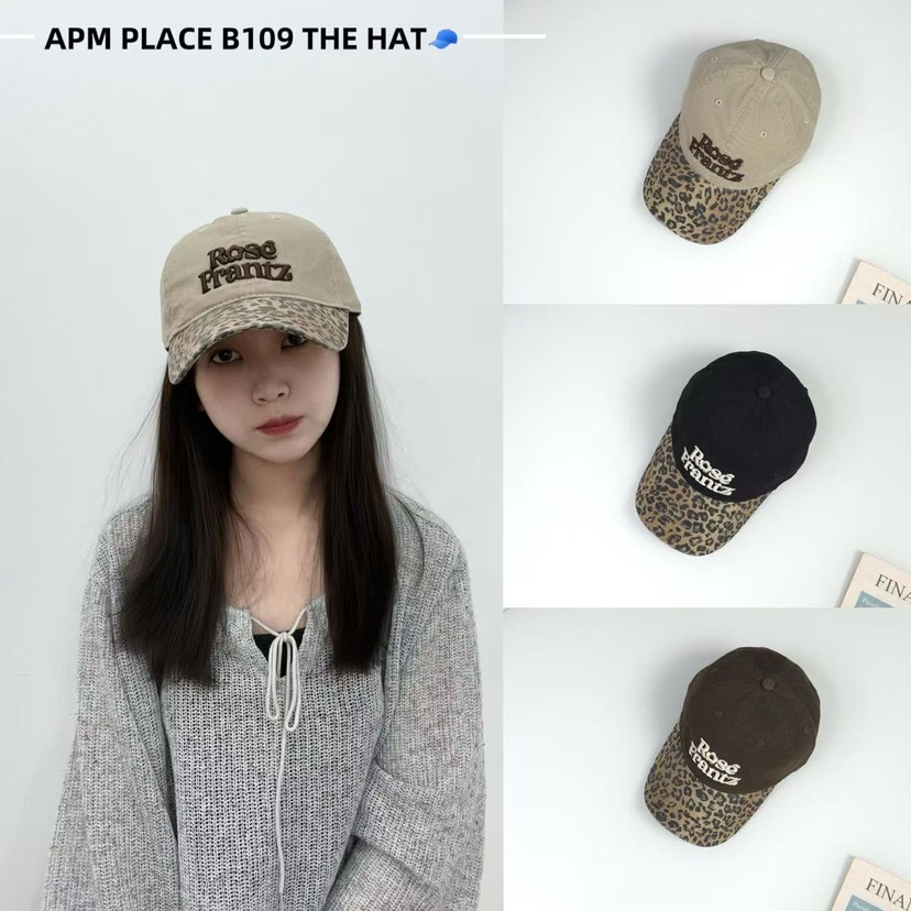 THE HAT-P東大門㊣實拍女裝新款推薦熱賣25秋冬職業人氣帽子THE HAT帽子