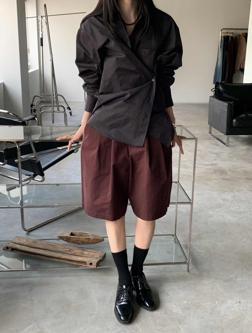 VAARA東大門㊣直郵女士新款人氣25秋冬熱賣職業時尚襯衫蕾絲衫VAARA襯衫/蕾絲衫
