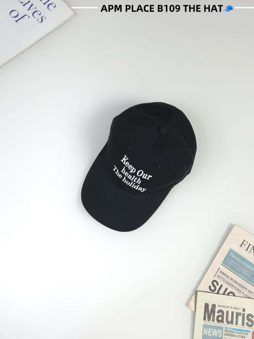 THE HAT-P東大門㊣直郵女裝新款人氣時尚休閑25秋冬真品帽子THE HAT帽子
