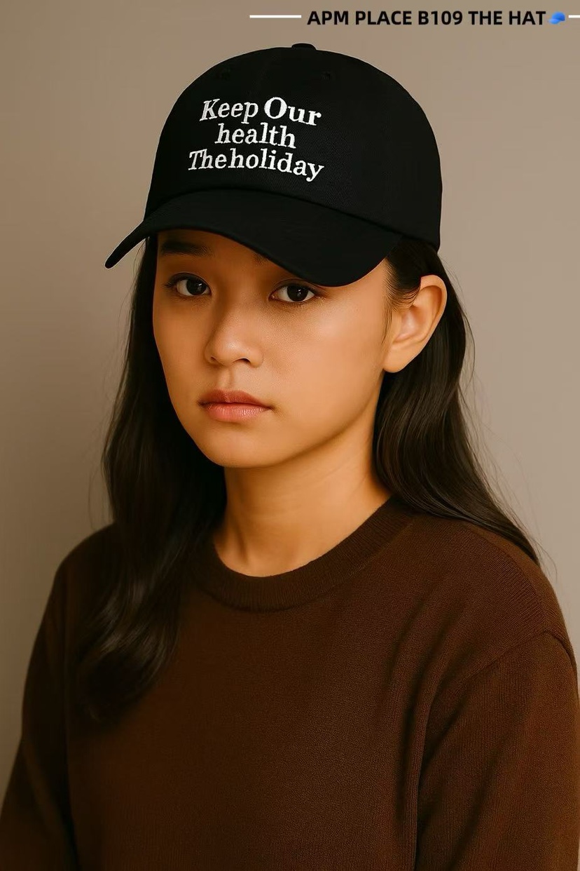 THE HAT-P東大門㊣直郵女裝新款人氣時尚休閑25秋冬真品帽子THE HAT帽子