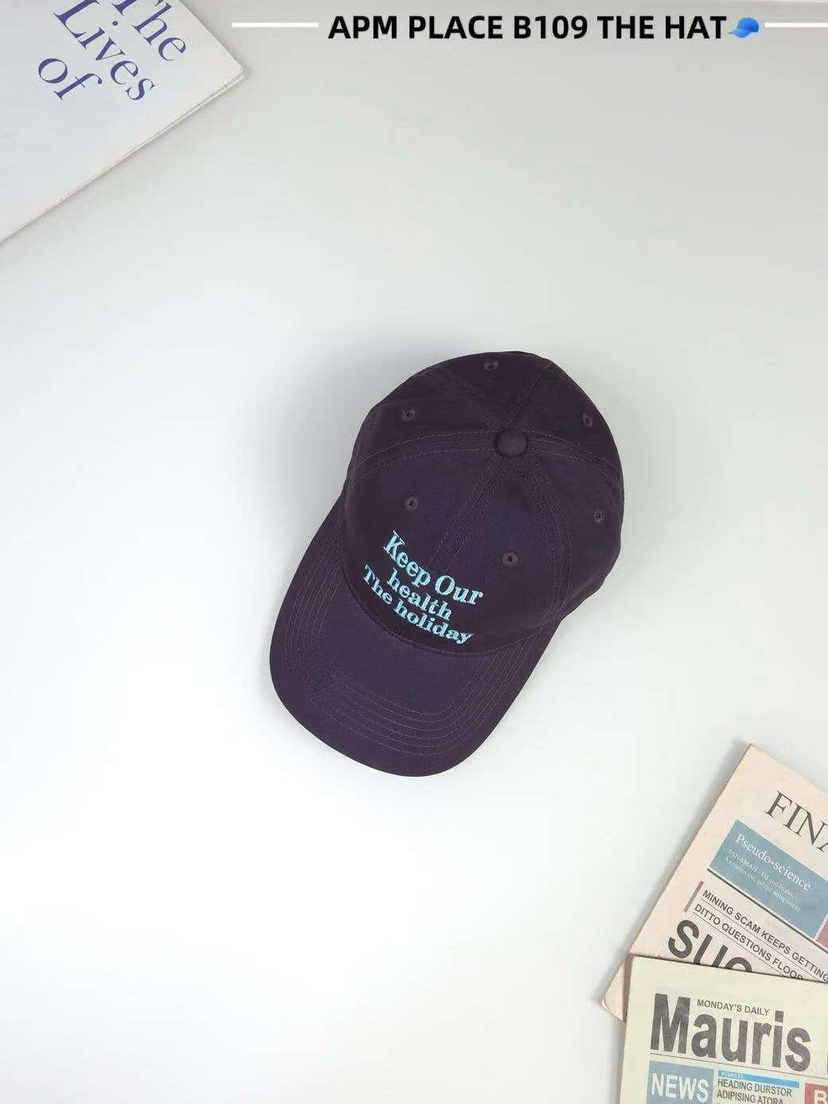 THE HAT-P東大門㊣直郵女裝新款人氣時尚休閑25秋冬真品帽子THE HAT帽子圖色3
