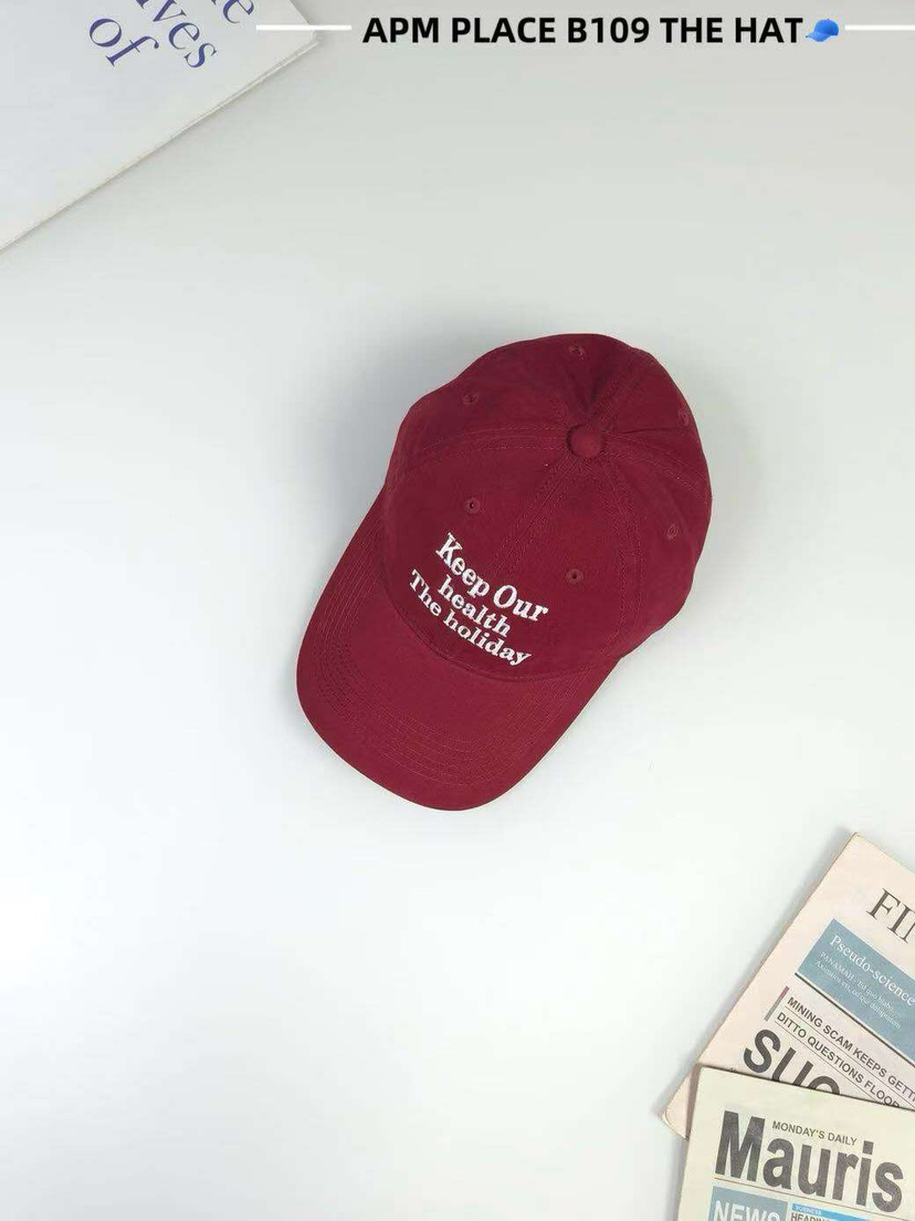 THE HAT-P東大門㊣直郵女裝新款人氣時尚休閑25秋冬真品帽子THE HAT帽子圖色5