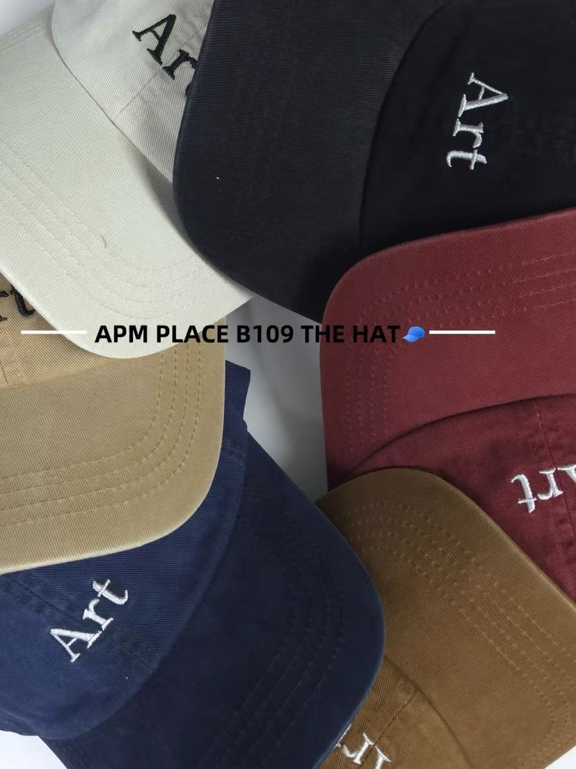 THE HAT-P東大門㊣實拍女士新品25秋冬職業熱賣人氣推薦帽子THE HAT帽子