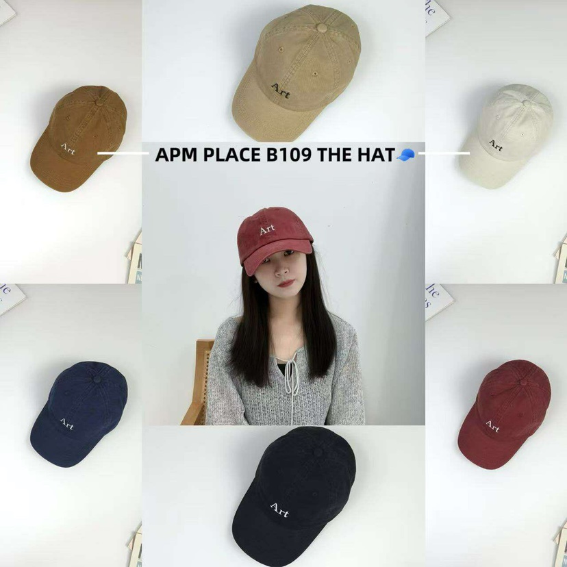 THE HAT-P東大門㊣實拍女士新品25秋冬職業熱賣人氣推薦帽子THE HAT帽子