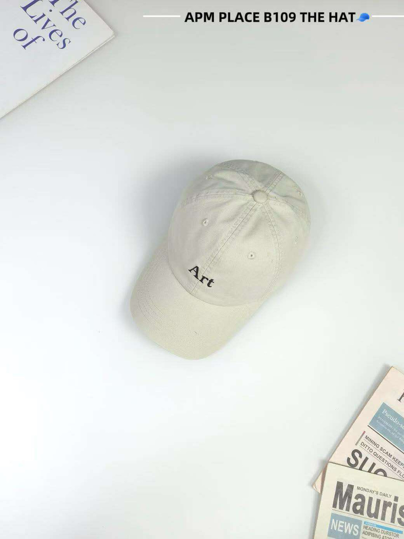 THE HAT-P東大門㊣實拍女士新品25秋冬職業熱賣人氣推薦帽子THE HAT帽子圖色4