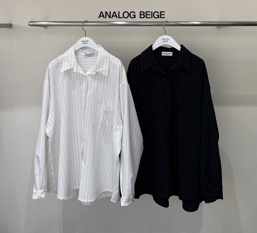 ANGLOG BEIGE東大門㊣代購女士新品熱賣推薦真品襯衫蕾絲衫ANGLOG BEIGE襯衫/蕾絲衫