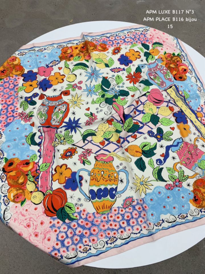 N3韓國代購㊣女士新品25秋冬休閑推薦真品熱賣時尚圍巾披肩N3圍巾/披肩