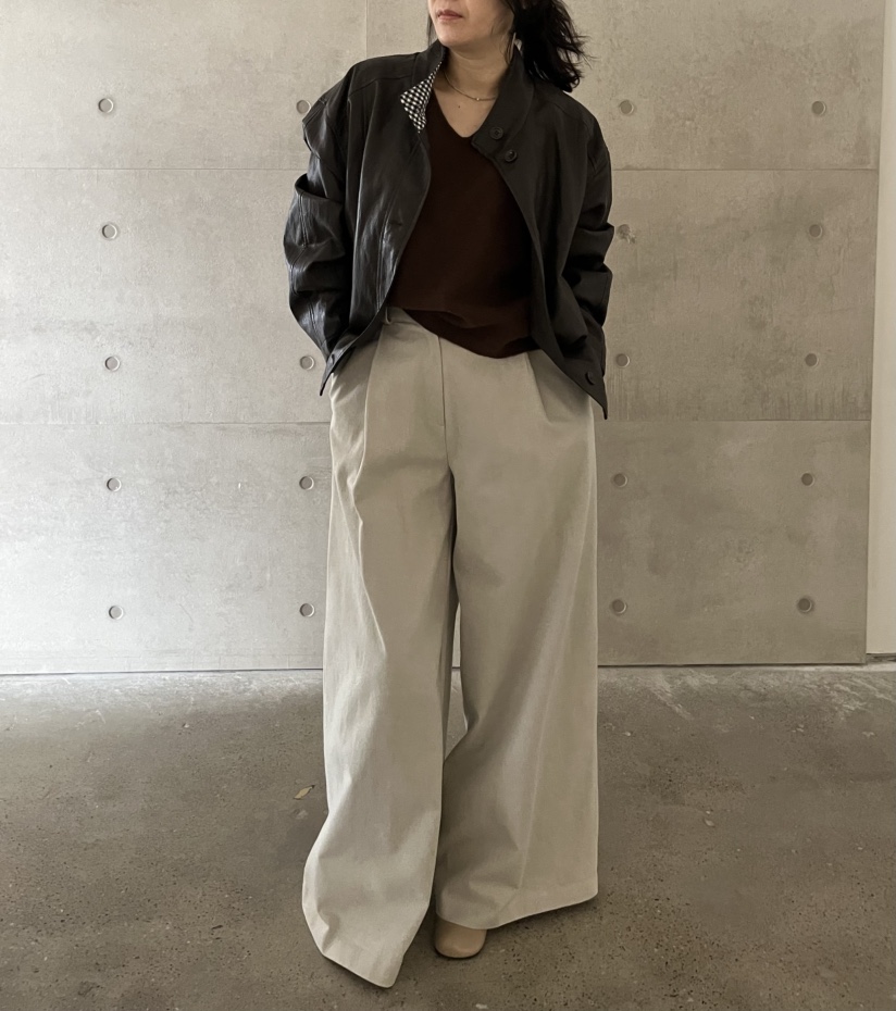 DARAK東大門㊣代購女士新品真品休閑人氣熱賣推薦夾克皮革格紋DARAK夾克