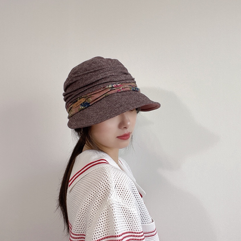 LOVELY HAT東大門㊣代購女士新款熱賣真品人氣推薦職業帽子LOVELY HAT帽子