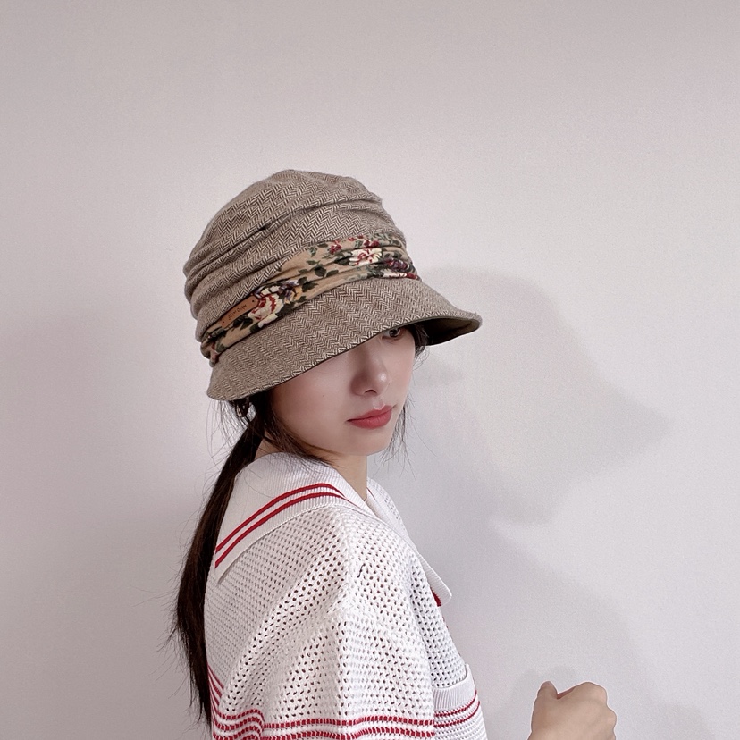 LOVELY HAT東大門㊣代購女士新款熱賣真品人氣推薦職業帽子LOVELY HAT帽子