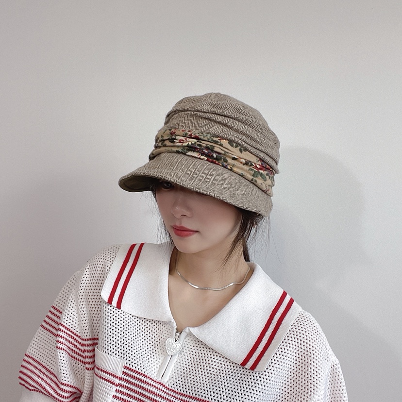 LOVELY HAT東大門㊣代購女士新款熱賣真品人氣推薦職業帽子LOVELY HAT帽子