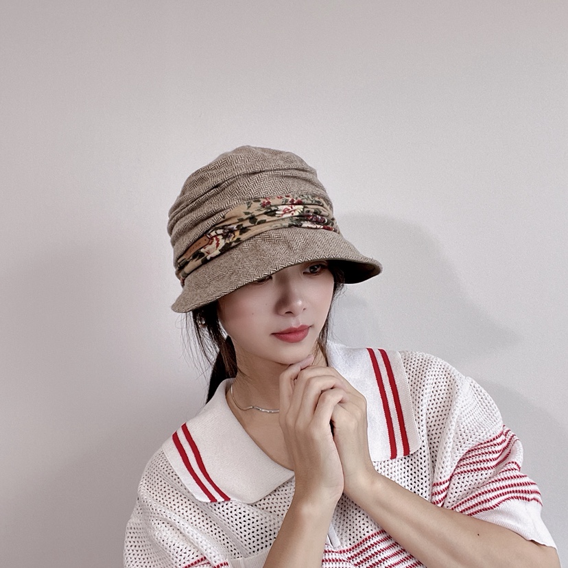 LOVELY HAT東大門㊣代購女士新款熱賣真品人氣推薦職業帽子LOVELY HAT帽子