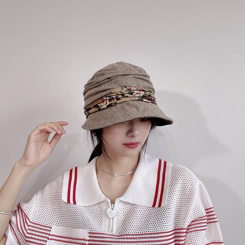 LOVELY HAT東大門㊣代購女士新款熱賣真品人氣推薦職業帽子LOVELY HAT帽子