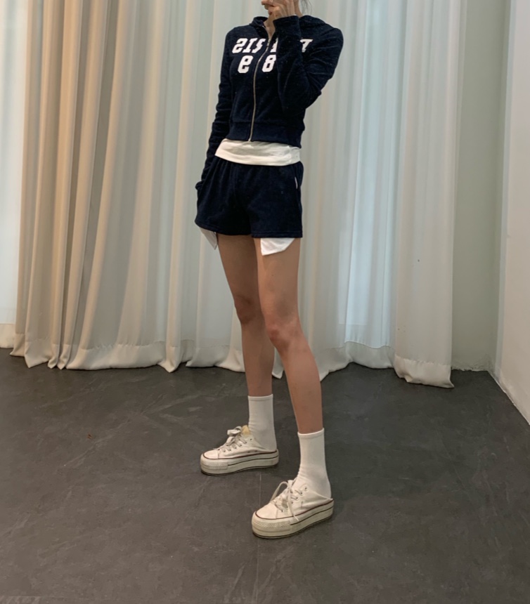 UNA/THE MAY東大門㊣直郵女裝新品熱賣休閑真品推薦套裝套裝THEMAY/UNA套裝圖色2