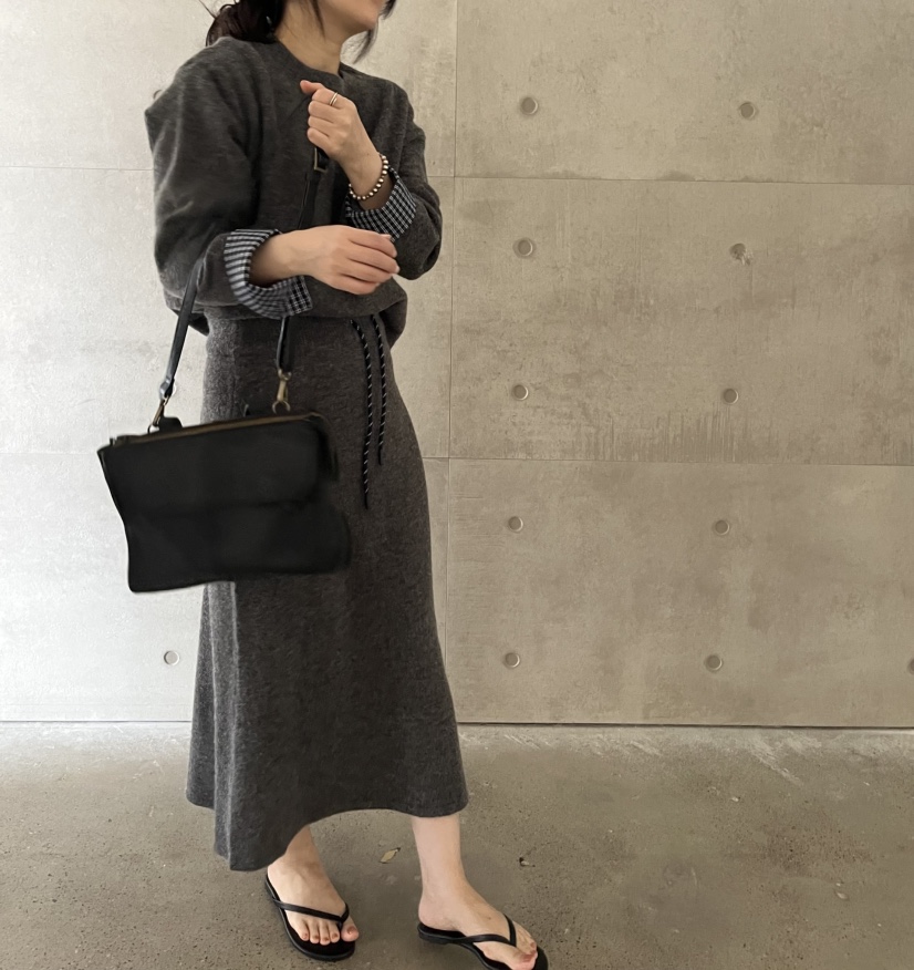 DARAK韓國代購㊣女裝新款人氣推薦熱賣25秋冬休閑職業套裝格紋DARAK套裝