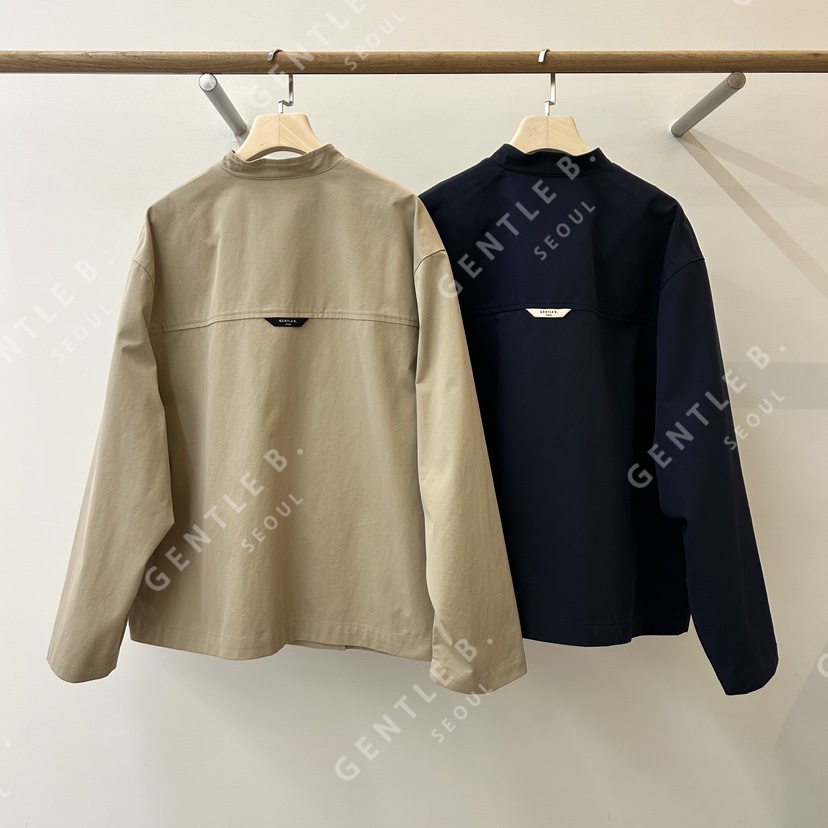 GENTLE B/LOVENTINA東大門㊣實拍女裝新品職業25秋冬夾克GENTLE B/LOVENTINA夾克