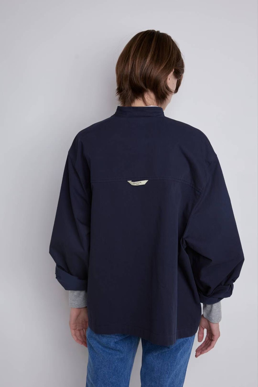 GENTLE B/LOVENTINA東大門㊣實拍女裝新品職業25秋冬夾克GENTLE B/LOVENTINA夾克