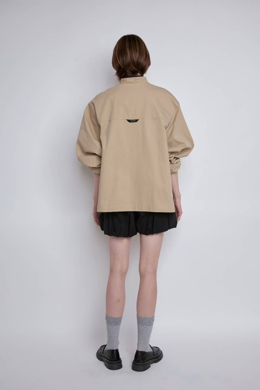 GENTLE B/LOVENTINA東大門㊣實拍女裝新品職業25秋冬夾克GENTLE B/LOVENTINA夾克