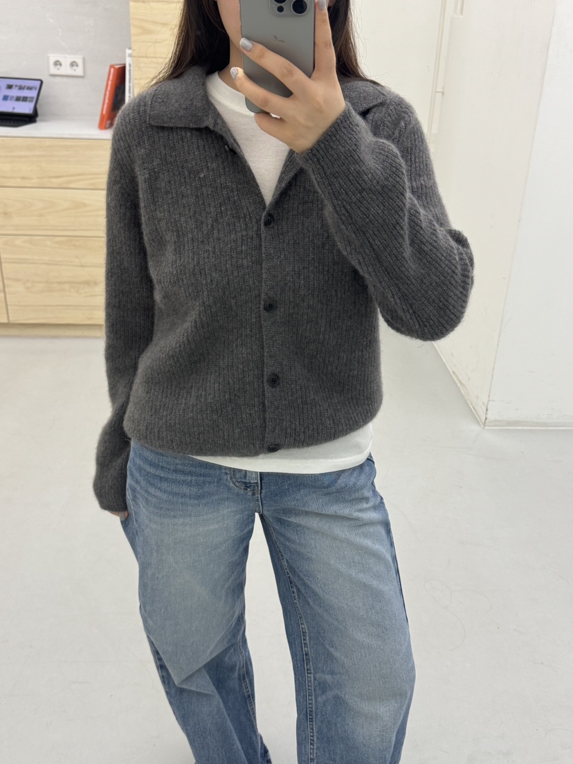 MUSHROOM EFFECT東大門㊣代購女裝新品時尚休閑真品針織衫MUSHROOM EFFECT針織衫