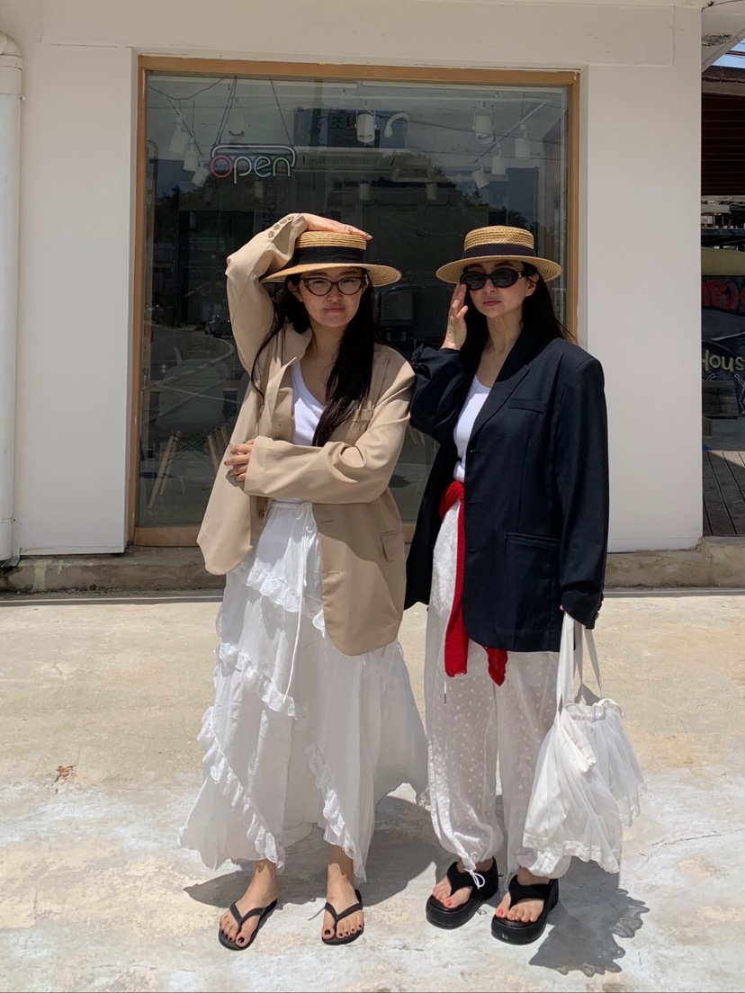 LIKEVAM（不代購）東大門㊣代購女士新品真品休閑人氣推薦夾克LIKEVAM夾克