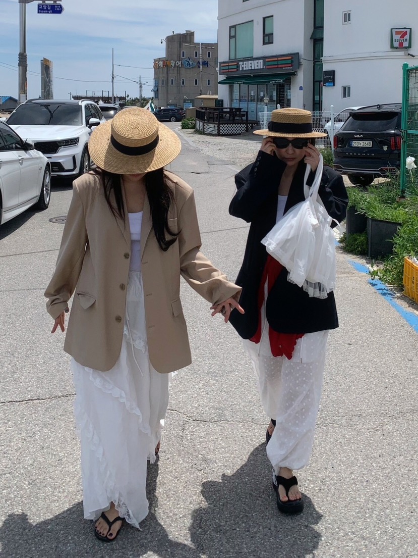 LIKEVAM（不代購）東大門㊣代購女士新品真品休閑人氣推薦夾克LIKEVAM夾克